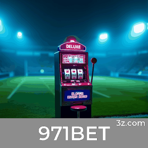 971BET: Experiência de Cassino Luxuosa e Emocionante