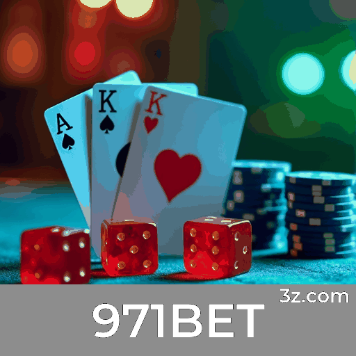 971BET: Experiência de Cassino Luxuosa e Emocionante