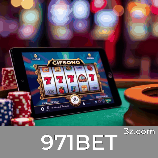 Controle Exclusivo e Personalizado na 971BET: Segurança e Gerenciamento Avançado